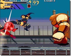 X-MEN Free fan game pic_ (5)