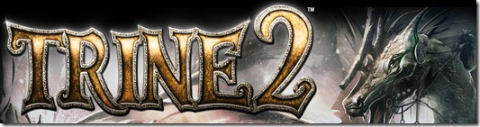 Trine 2 preview