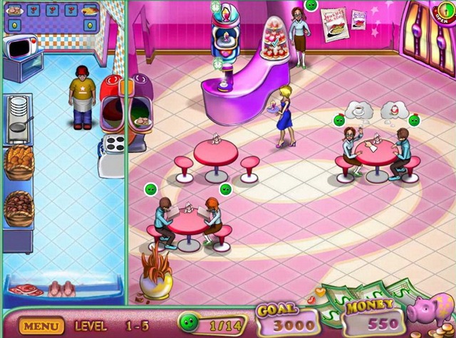 [Lovely Kitchen free full game (4)[3].jpg]