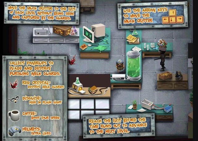 [Critter Escape free web game img (1)[6].jpg]