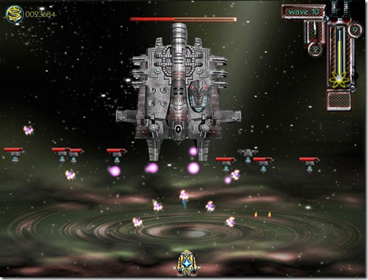 Alien Outbreak Invasion 2 free full game img (23)