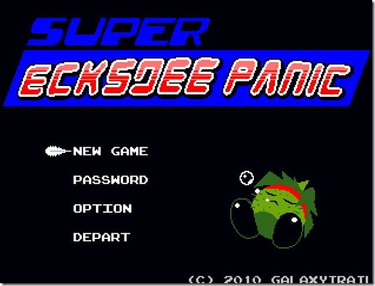 Super Ecksdee Panic free indie game img (7)