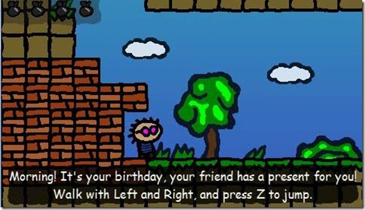 Yo Yo free indie game (1)
