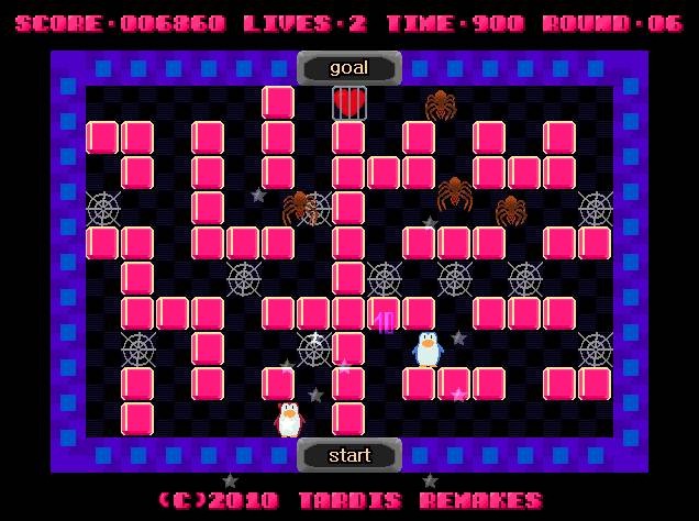 [Binary Land 2010 free remake for windows img (9)[4].jpg]