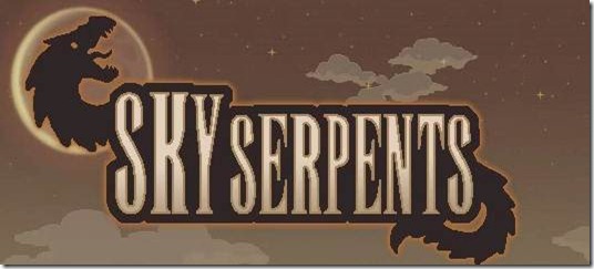 Sky Serpents free web game (3)