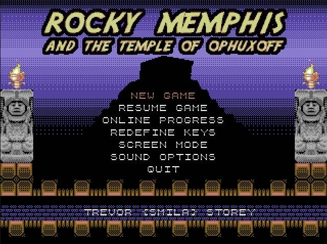 [Rocky Memphis and the temple (free indie game) img (6)[3].jpg]