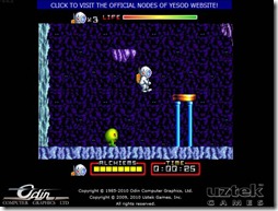 Nodes Of Yesod PC Flash Remake  (2)
