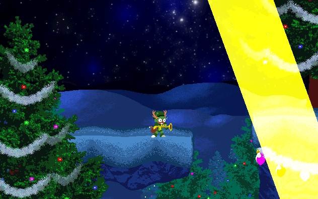 [CHRISTMAS TIME HEROES free indie game (5)[3].jpg]