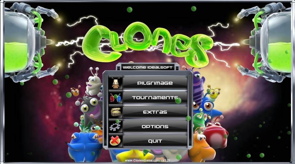 [Clones The Game indie game image (1)[3].jpg]