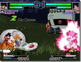 DragonBall Heroes M.U.G.E.N (Hi-Res) fan game (11)