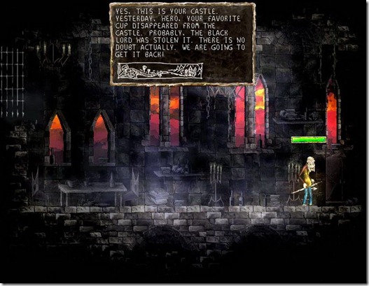 Underground Tour free indie game (1)