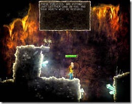 Underground Tour free indie game (2)