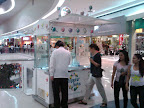 Dippin' Dots is in the Philippines!