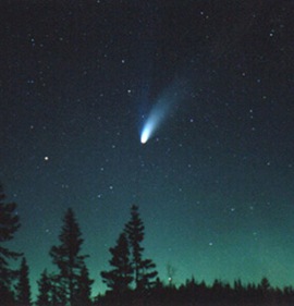 comet