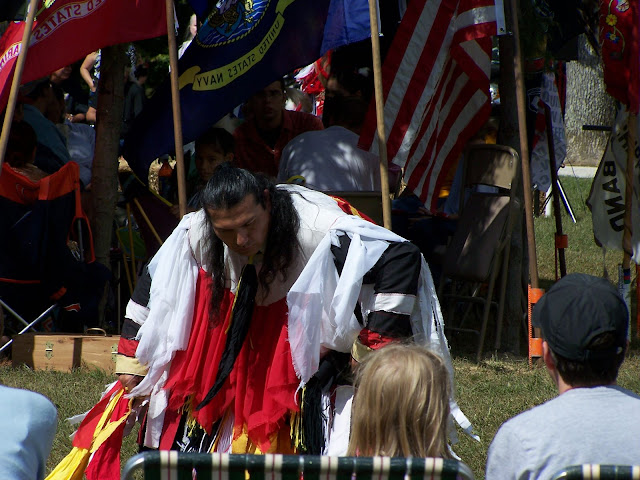 Pow-Wow