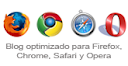 Navegadores Optimos