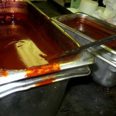 Tennessee Whiskey Barbecue Sauce Recipe
