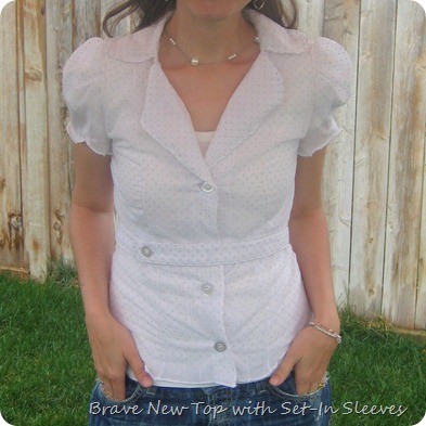 spring top