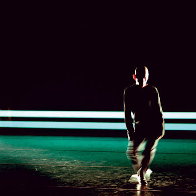 Hiroaki Umeda : Adapting for Distortion © Anna van Kooij @ springdance.nl