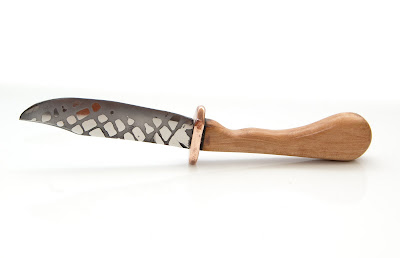 Couteau de chasse