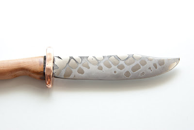 Couteau de table