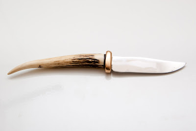 Couteau de chasse
