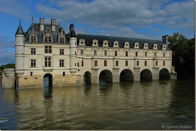 El Loira VII
