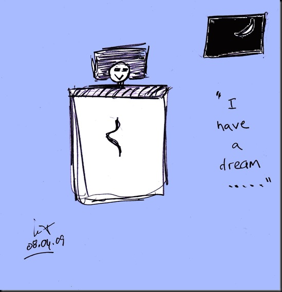 dream