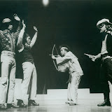 1973-1980 Productions