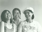 Aw Shucks (1981). Smokey Leung, Mitzie Abe & Anna Duhay.