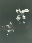 The Dance and the Railroad (1984). Dennis Dun & Arthur Lai. Photo by Bob Hsiang.