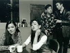 Webster Street Blues (1992). Photo by Cynthia "Kiki" Wallis.