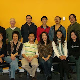 2009 NewWorks Incubator