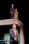 Garth Petal, Stephen Hu, and Wayne Lee (Photo by Bob Hsiang Photography)