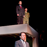Garth Petal, Stephen Hu, and Wayne Lee (Photo by Bob Hsiang Photography)