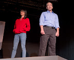 Jennifer Vo Le and Garth Petal (Photo by Bob Hsiang Photography)