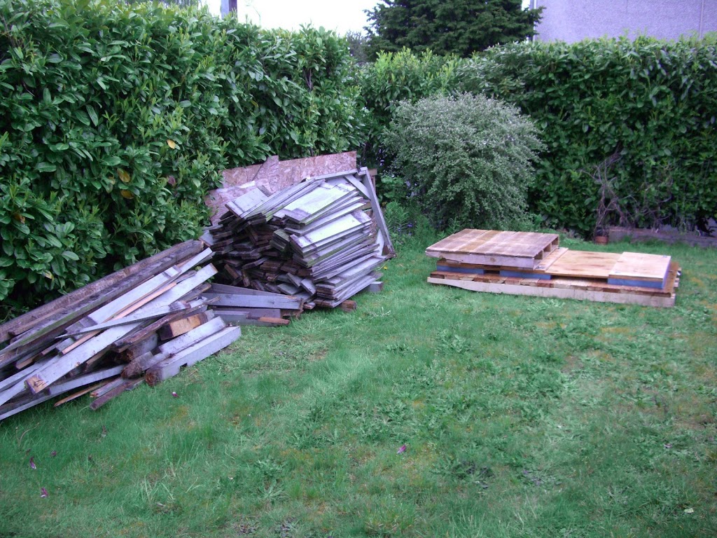 Step 1: Gather Materials