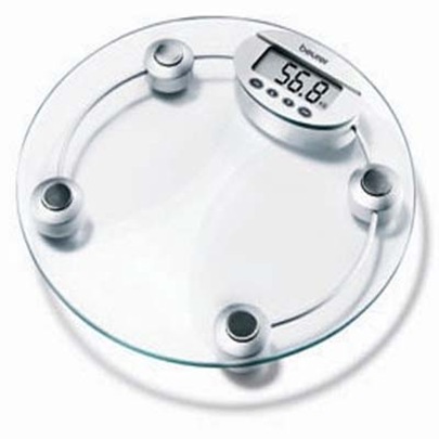 weighing machine