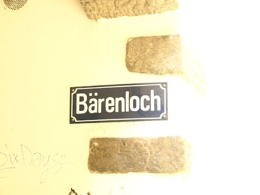 Bärnloch