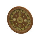 Paris Wall Clock
