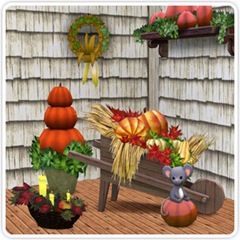 Harvest Bounty