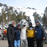 Snow Trips '09