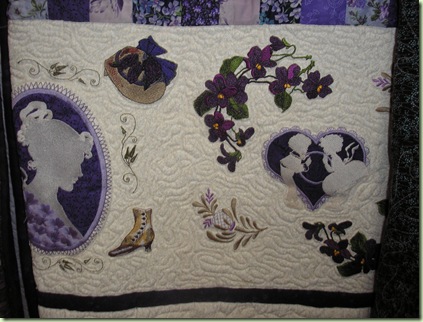 Shipshewana Quilt Show 2010 051