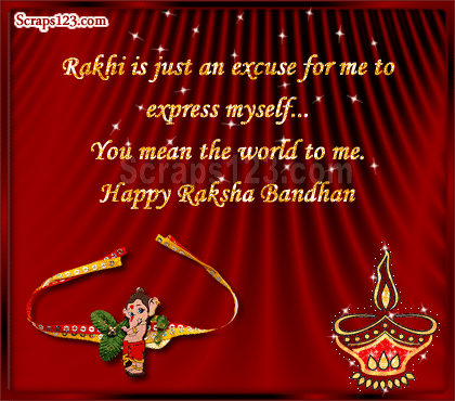 Raksha Bandhan  Image - 5