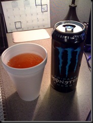 Monster