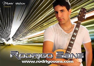 Rodrigo Sans
