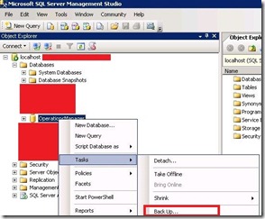 SqlBackup-1 SqlBackup-1