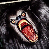 50-oNe-50z Horror masks