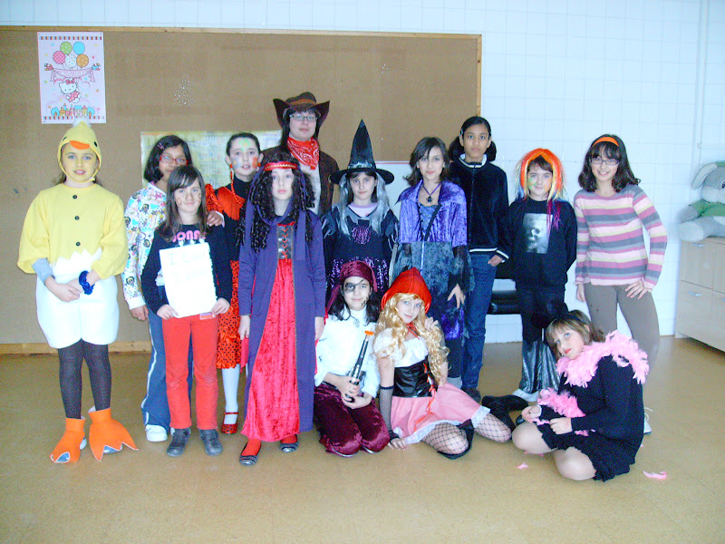 The Carnival (El Carnaval)