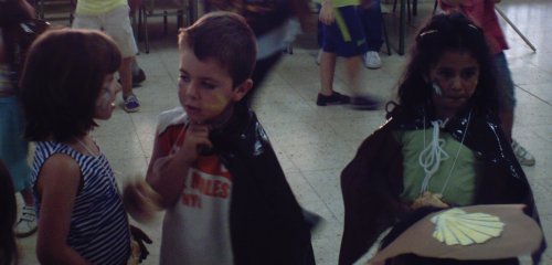 CEIP Monte dos Postes – Fiesta Campamento